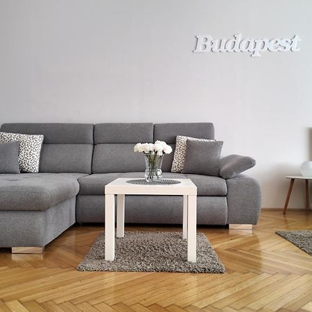 Apartman - Heart Of Boedapest Buitenkant foto