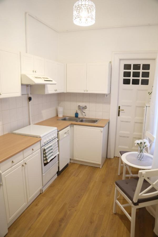Apartman - Heart Of Boedapest Buitenkant foto