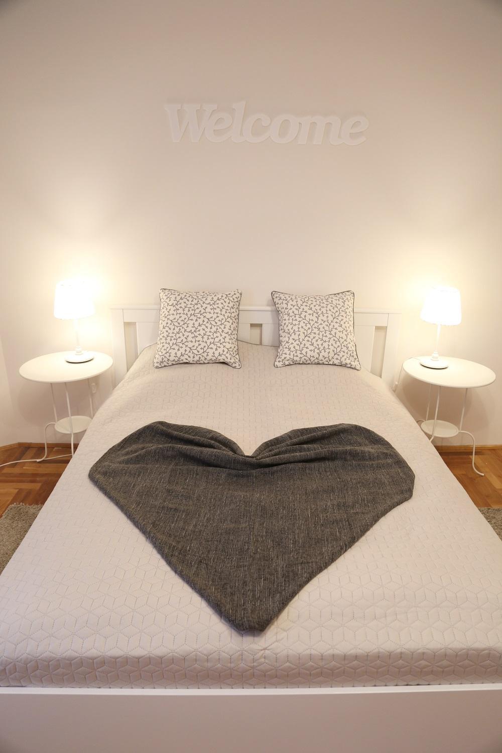 Apartman - Heart Of Boedapest Kamer foto